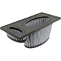 Magnum FLOW Inverted Replacement Air Filter (IRF) w/ Pro DRY S Media Ford Diesel Trucks 11-15 V8-6.7L