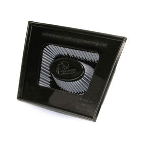 5 lbs. 17X11X9 Magnum FLOW Inverted Replacement Air Filter IRF w/ Pro DRY S Media GM Diesel Trucks 11-16 V8-6.6L td LML