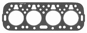 Clevite Cylinder Head Gasket IHC-TrkTracand Ind:AUZA(SA)U2U2AAAIAVAVI(AAIAVAVI Super)BC
