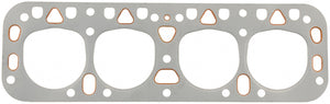 Clevite Cylinder Head Gasket IHC Truck Tractor and Industrial: C264 C281 U264 UC264 (SA) I6 O6 T6