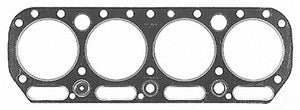 Clevite Cylinder Head Gasket AC:G226 ENG(SA)D Model Motor Grader W226 Power Unit D17WWCWDWD45 Wheel