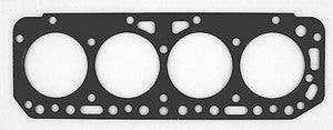 Clevite Cylinder Head Gasket Ford-TrkTracand Ind:172(58-78)(K)800900180030004000 Series Wheel Tractors