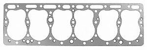 Clevite Cylinder Head Gasket Cont MM Olv F227F244F245FA244 Engs(SA) MM:Combine SSP168-SR OLV:Combine