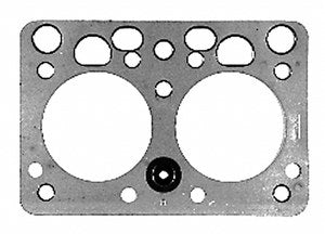 Cylinder Head Gasket Case:251A251A251SA267A267D377401A401 Engs.