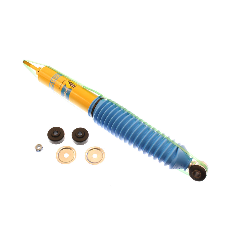 B6 Suspension Shock Absorber : FORD E150 1992;R;B6