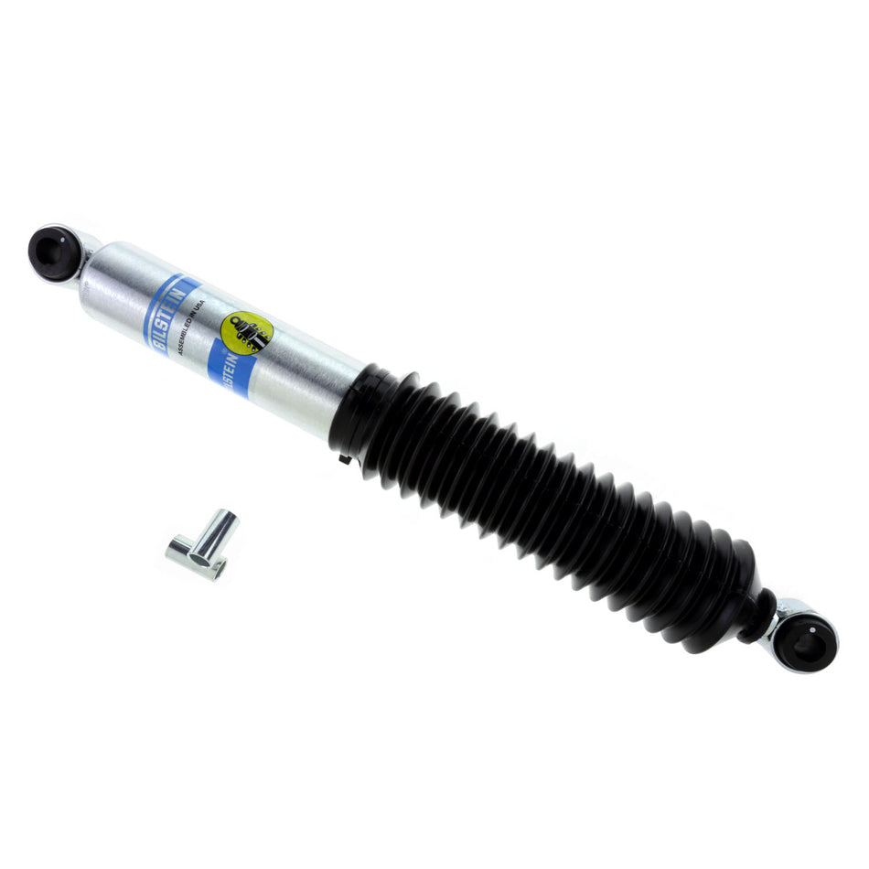 B8 5125 Suspension Shock Absorber : LIFTED TRUCK 5125 SERIES 167MM