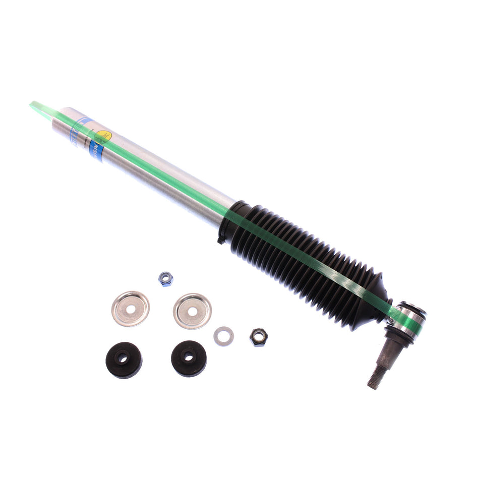 B8 5100 (Steering Damper) Steering Damper : FORD F250 350 4WD STEERING DAMP. 05- 07