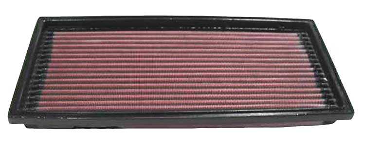 0.9 lbs. 13X7X1 FORD ESCORT L4-1.9L H.O.91-96