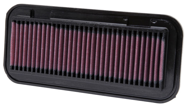 0.6 lbs. 13X7X1 TOYOTA YARIS 1.0L-I3(SCP10) and 1.3L-I4(NCP10). 1999-2001 (NON-US)