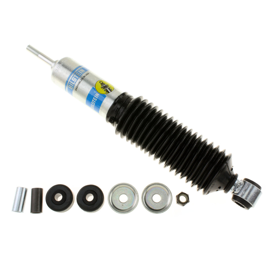 B8 5125 Suspension Shock Absorber : LIFTED TRUCK; B8 5125; 117MM STROKE