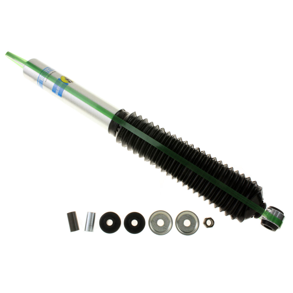 B8 5125 Suspension Shock Absorber : LIFTED TRUCK; B85125;237MMSTROKE;STEMEYE