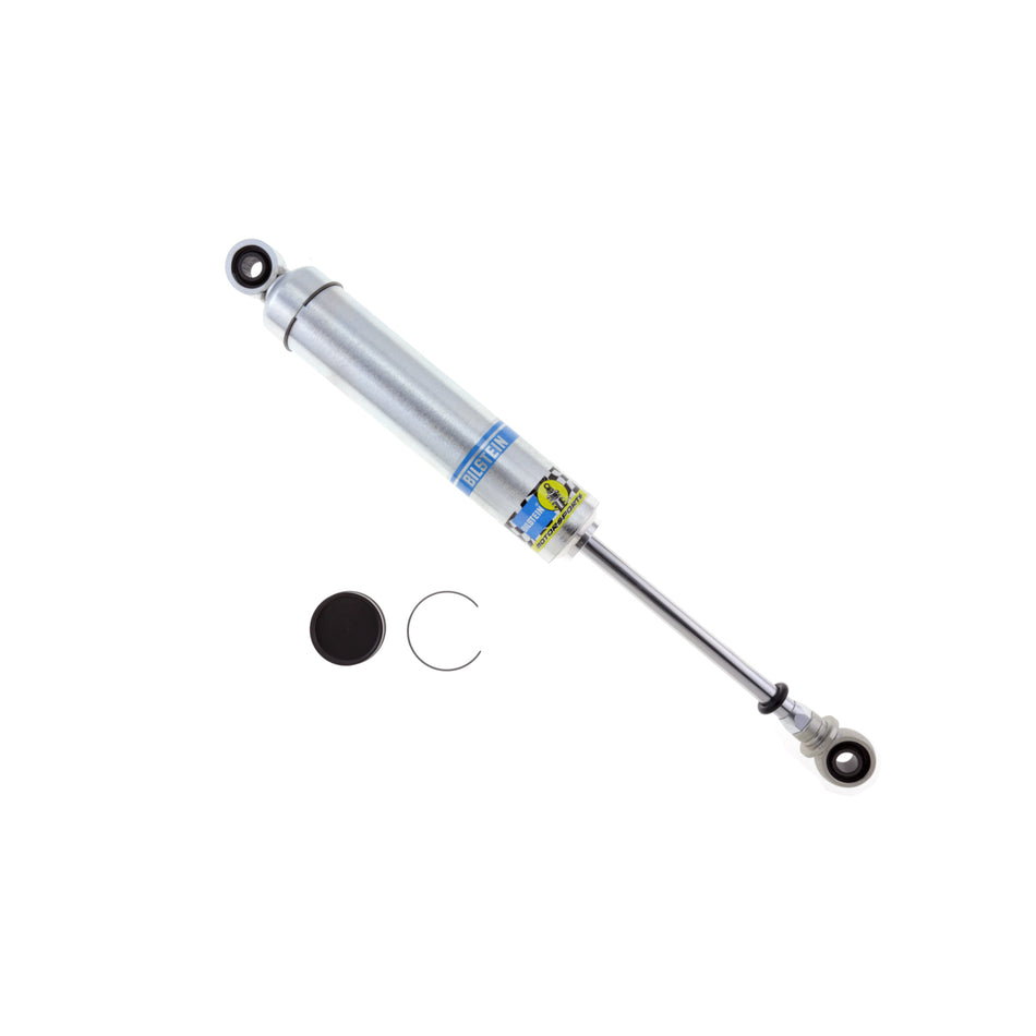 Shock Absorber Plated Shock Kit 6 Digressive Oval