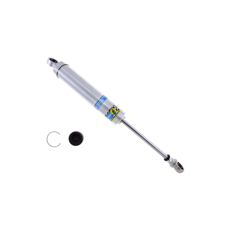 Shock Absorber Plated Shock Kit 7 Digressive Oval