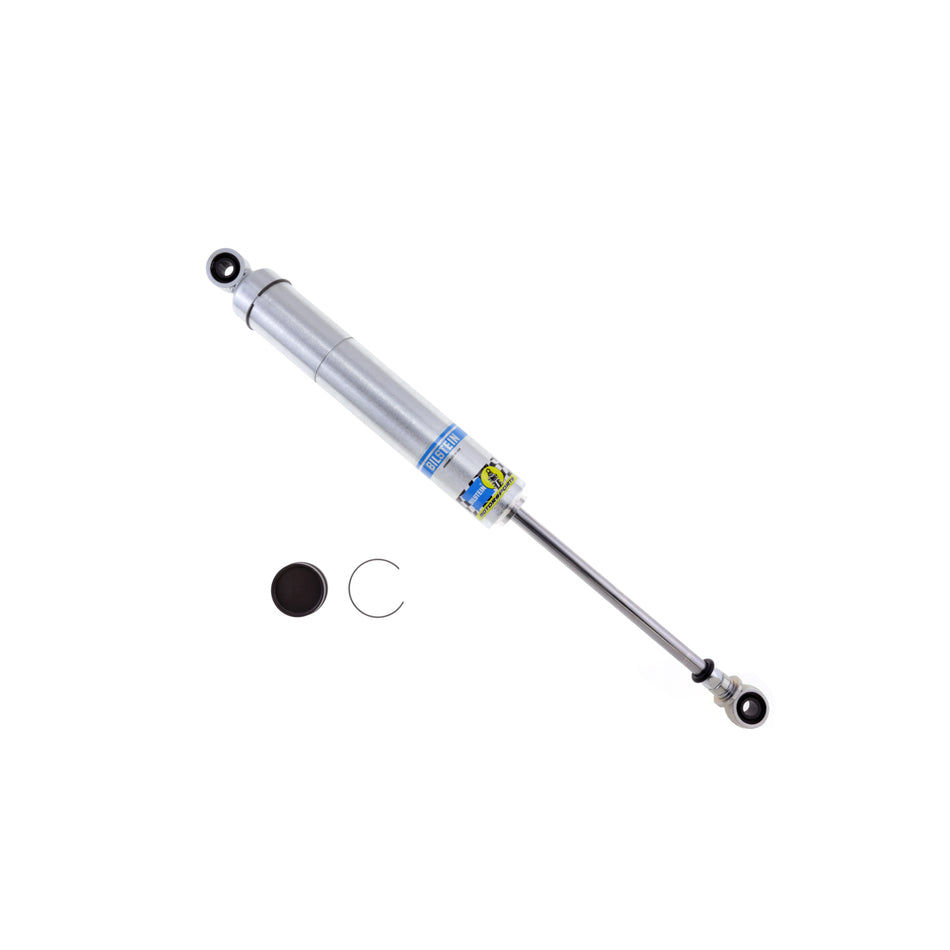 Shock Absorber Plated Shock Kit 8 Digressive Oval
