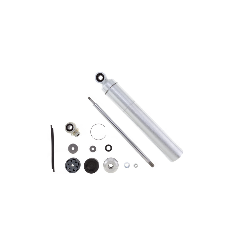 Shock Absorber Plated Shock Kit 9 Digressive Oval