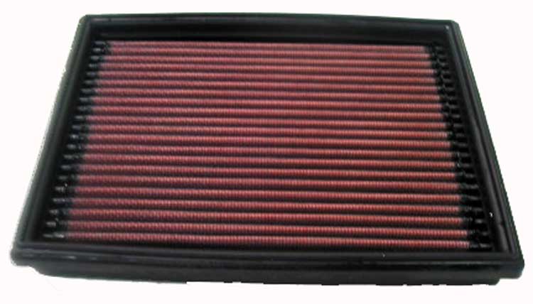 0.9 lbs. 9X7X1 PEUGEOT 206 PETROL AND DIESEL MODELS