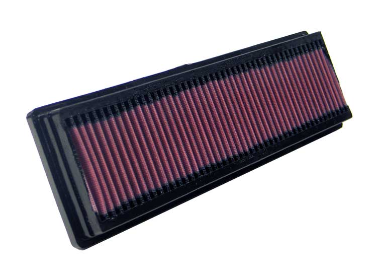 0.8 lbs. 13X7X1 CITROEN C3 L4-1.4L F/I. 2002-2012
