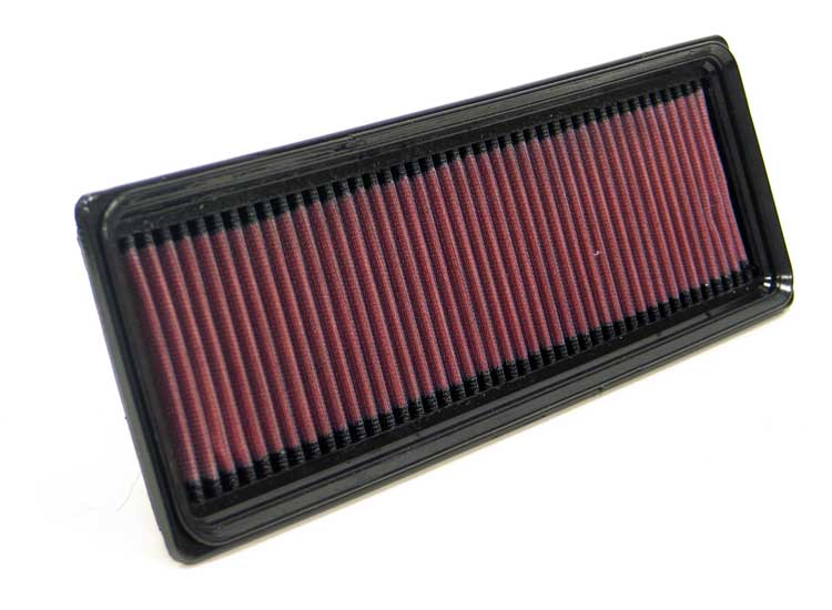 0.8 lbs. 13X7X1 CITROEN C3 L4-1.4L DSL. 2002-2008