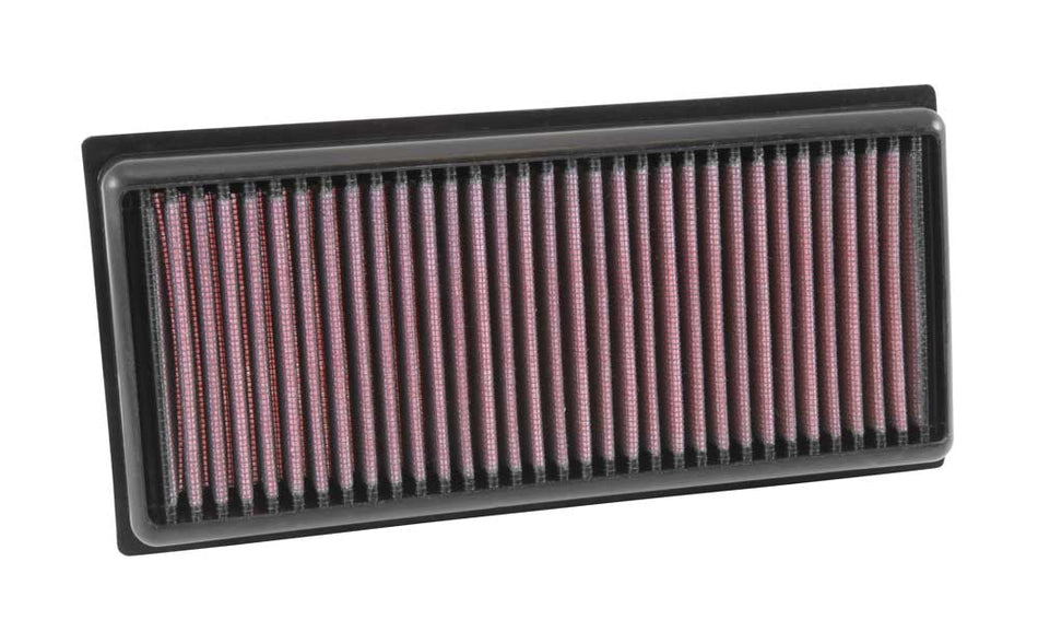 0.5 lbs. 13X7X1 MITSUBISHI COLT VI L3-1.1L F/I. 2004-2012