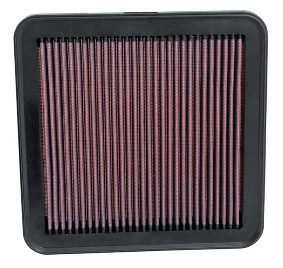 0.9 lbs. 11X10X1 HOLDEN RODEO/COLORADO V6-3.6L F/I