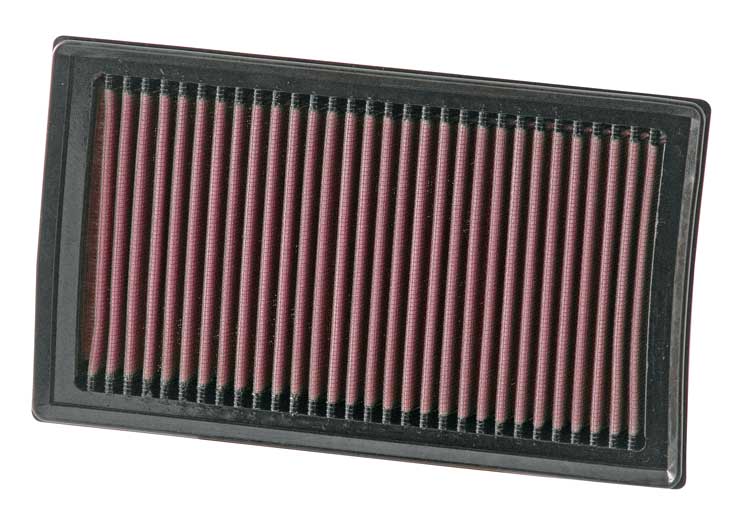 0.8 lbs. 9X7X1 RENAULT CLIO III L4-1.6/2.0L F/I/1.5L DSL. 2005-2012