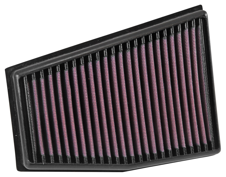 0.9 lbs. 9X7X1 AUDI RS5 V8-4.2L F/I. 2013-2015 (RIGHT)