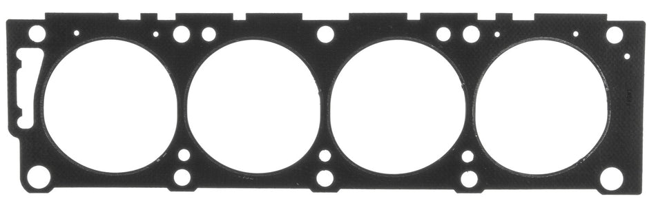 Cylinder Head Gasket Ed Ford-Passand Trk Merc:332352360361390406410427428(58-76)(VC)