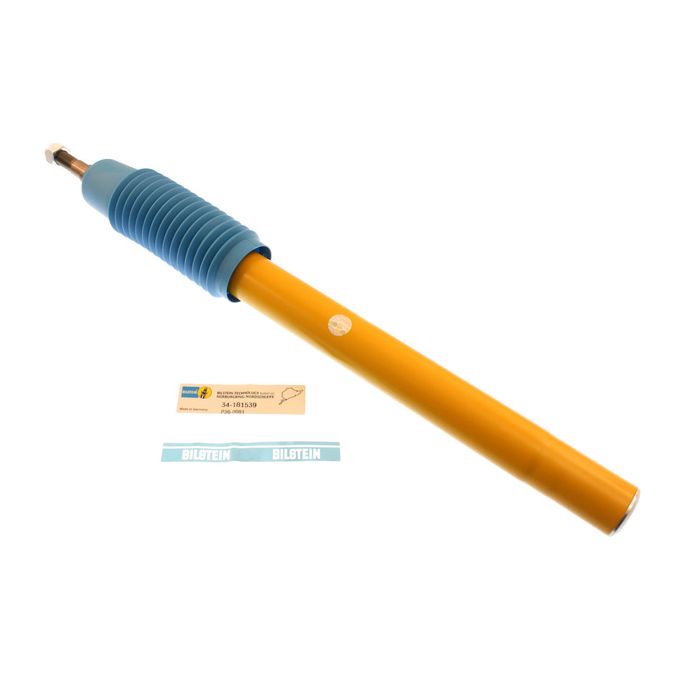 B6 Performance Suspension Strut Cartridge : VOLVO 240 260;F;B6