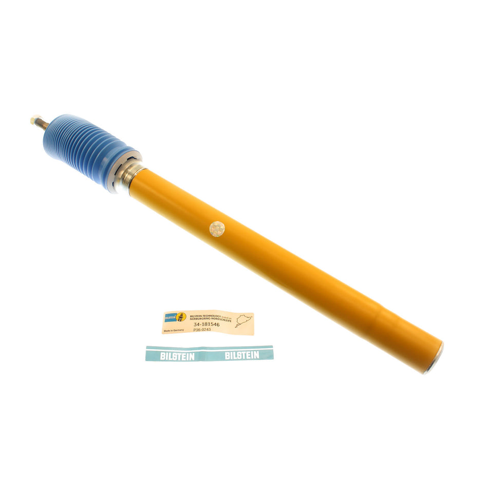 B8 Performance Plus Suspension Strut Cartridge : BMW 5 (E28);F;B8