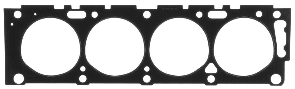 Cylinder Head Gasket Ford-Trkand Ind:330359361389391428(64-78)(VC)