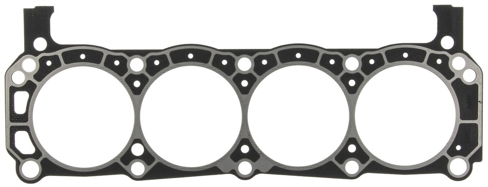 Cylinder Head Gasket Commander Dearborn Ford Holman-Moody Mercruiser OMCand Pleasurecraft Marine:8