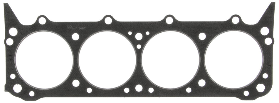 Cylinder Head Gasket AMC IHC-Trk Jeep:390401V40068-78VC