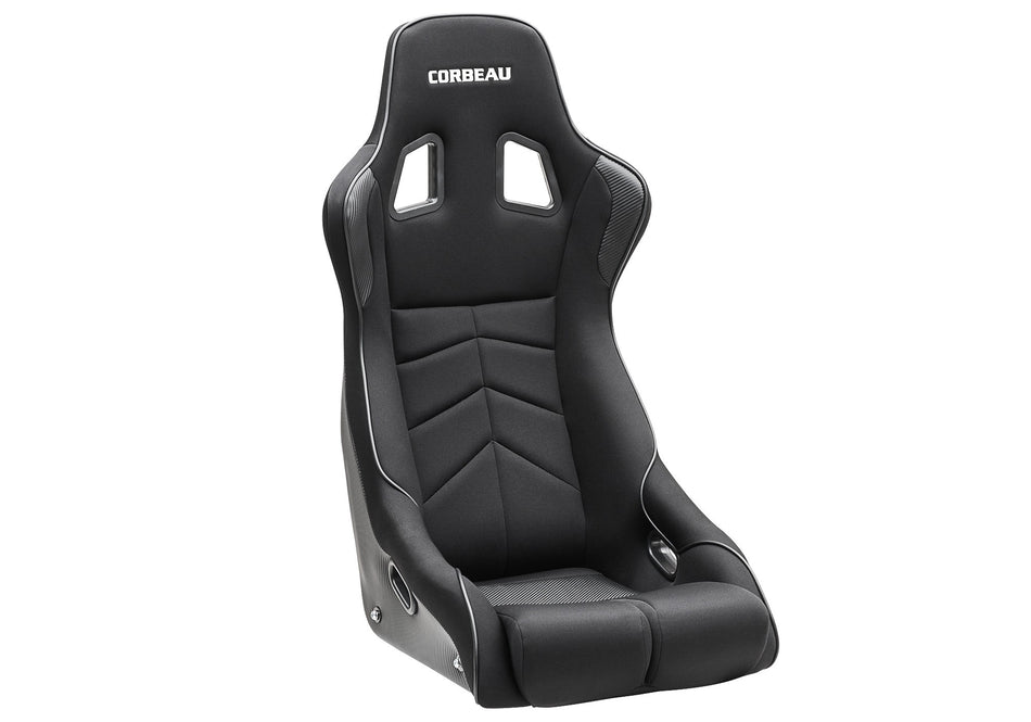 67 lbs. 41X22X22 DFX Black Vinyl/Cloth w/ Black Piping