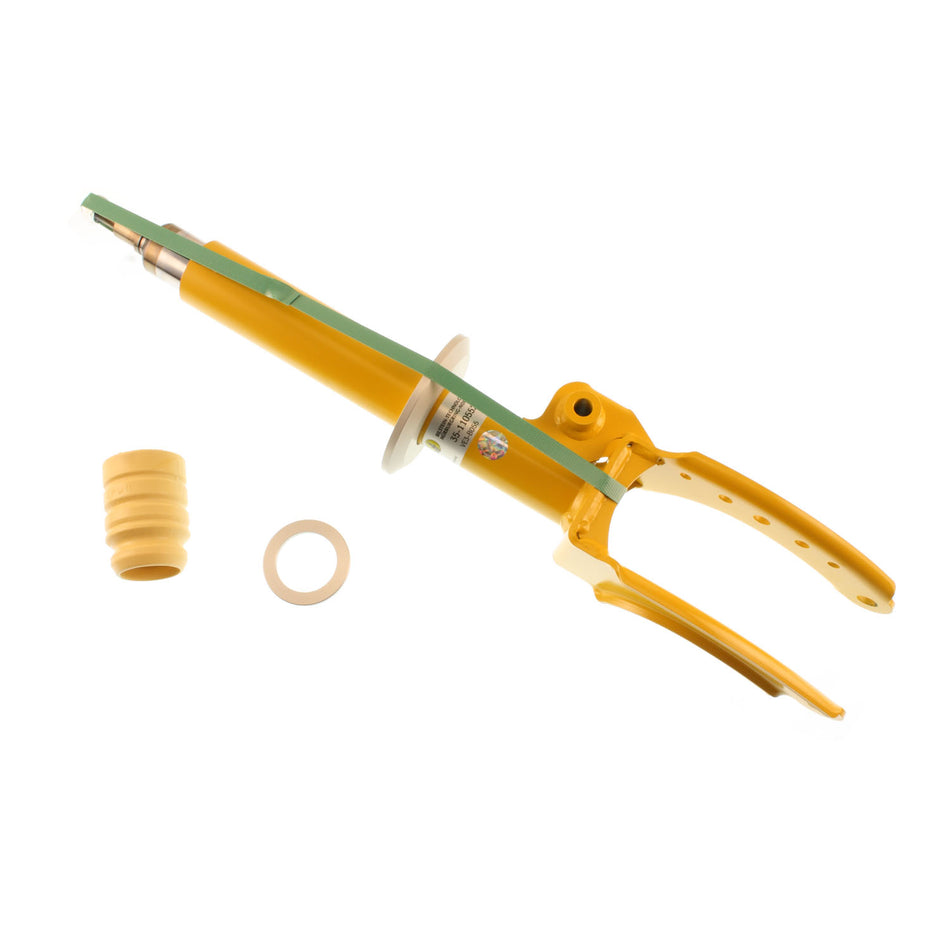 B6 Performance Suspension Strut Assembly : VW-TOUAREG PORSCHE-CAYENNE;FL;B6