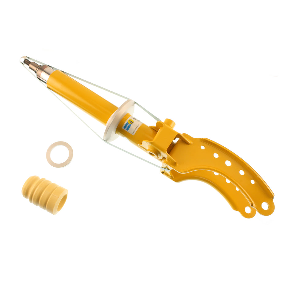 B6 Performance Suspension Strut Assembly : VW-TOUAREG PORSCHE-CAYENNE;FR;B6