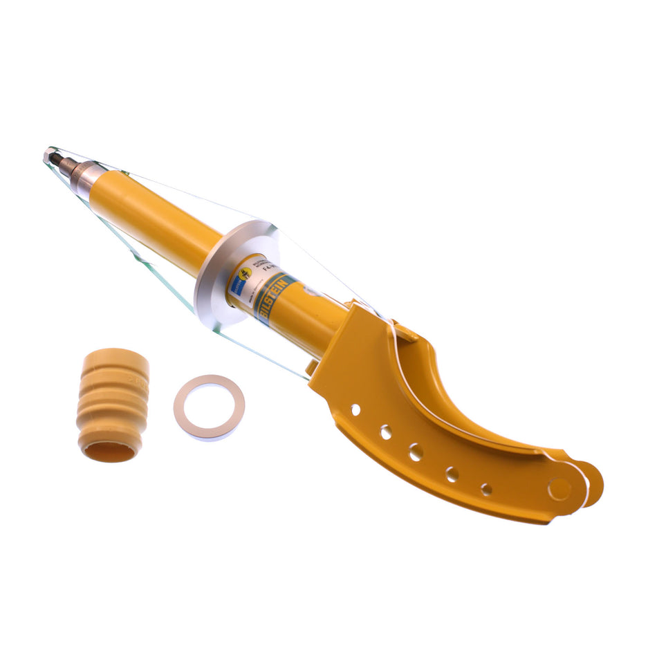 B8 Performance Plus Suspension Strut Assembly : VW TOUAREG 7L;FR;B8