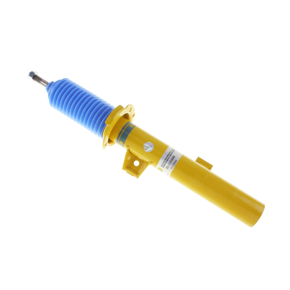 B8 Performance Plus Suspension Strut Assembly : BMW 1ER (E87);FR;B8