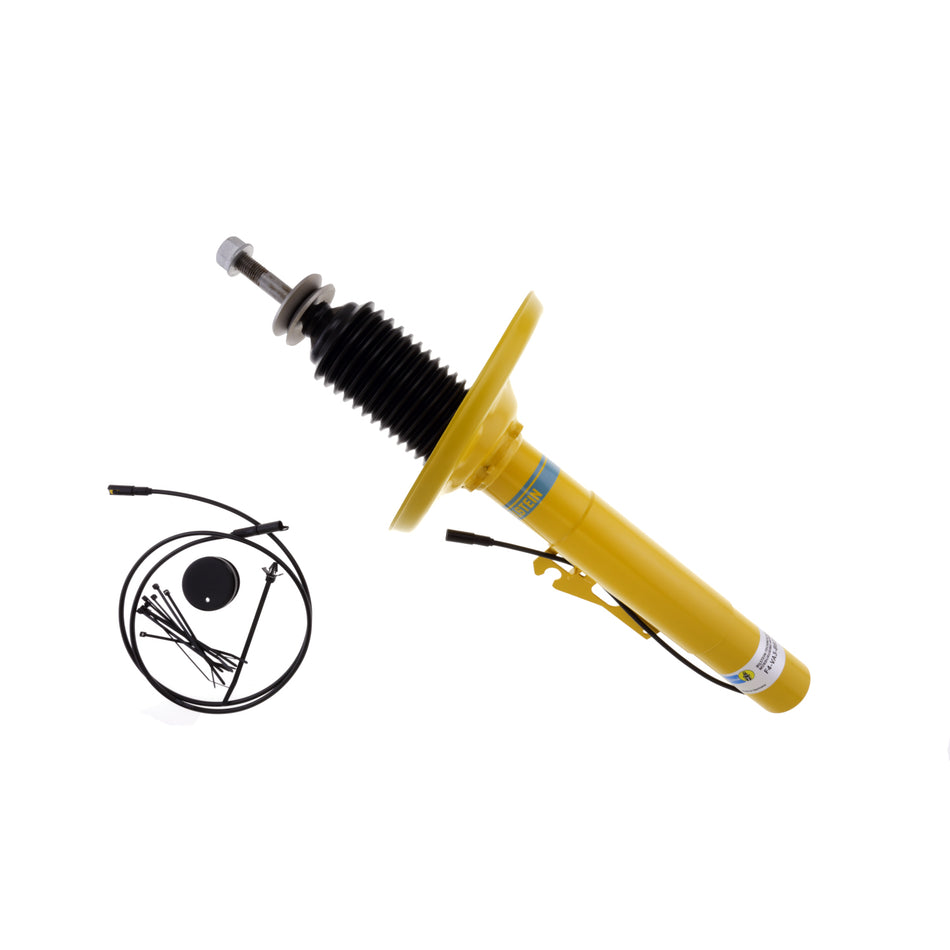 B8 Performance Plus (DampTronic) Suspension Strut Assembly : PORSCHE 911 997 C2;F;B8DT