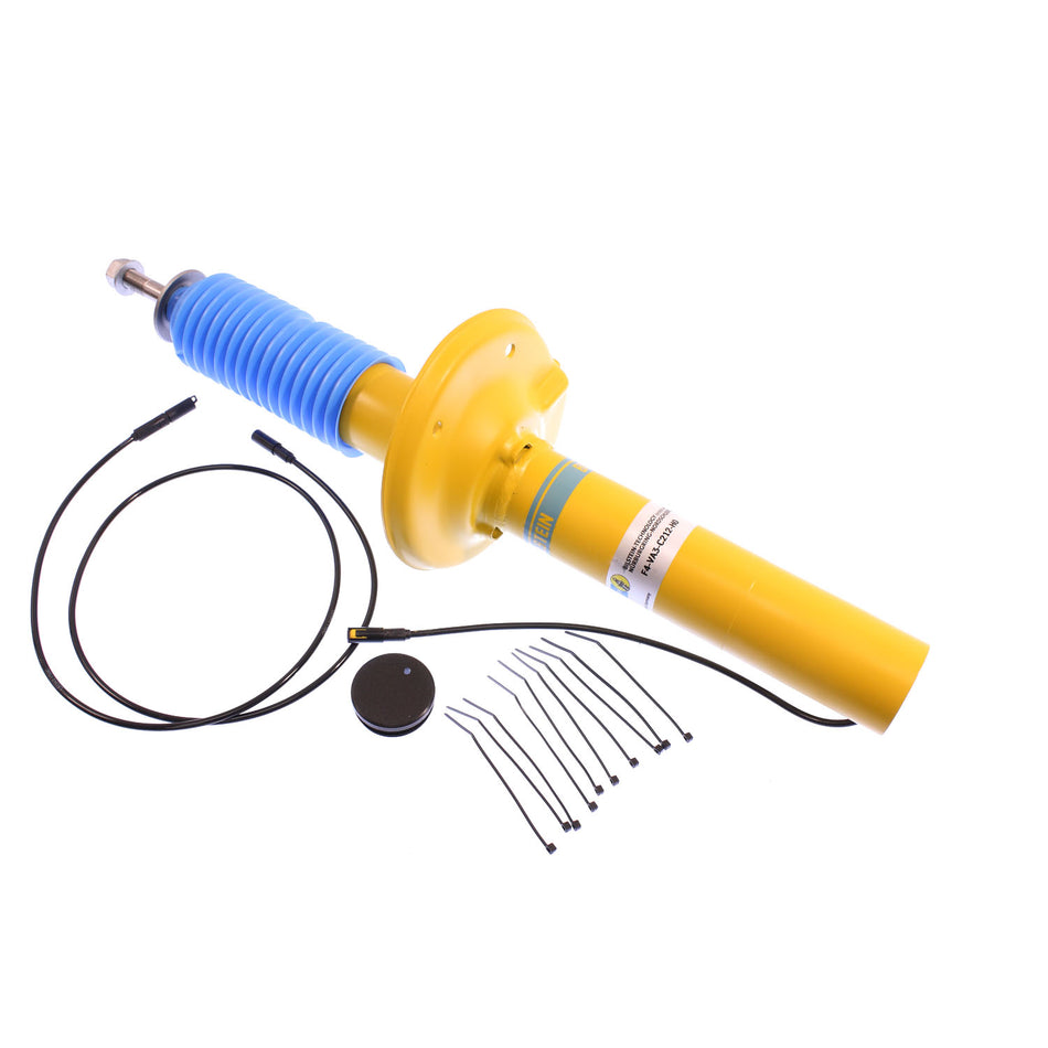 B6 Performance (DampTronic) Suspension Strut Assembly : PORSCHE BOXSTER CAYMAN (987);R;B6DT