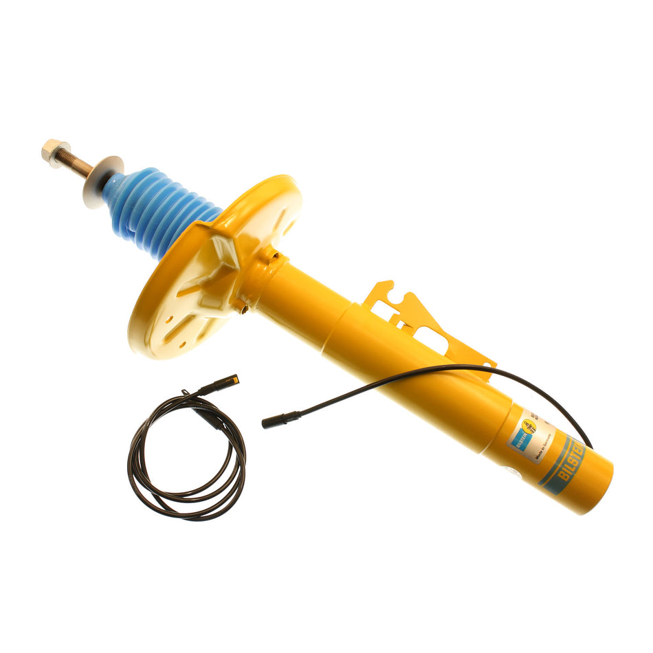 B8 Performance Plus (DampTronic) Suspension Strut Assembly : PORSCHE BOXSTER CAYMAN (987);F;B8DT