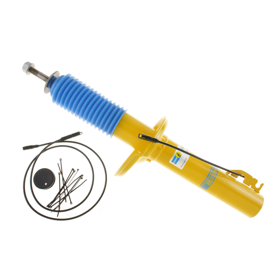 B8 Performance Plus (DampTronic) Suspension Strut Assembly : PORSCHE BOXSTER CAYMAN (987);R;B8DT