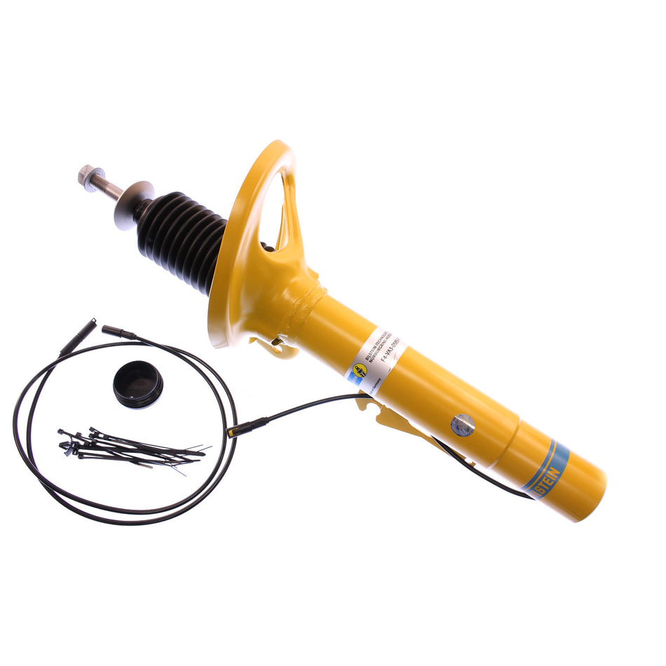 B8 Performance Plus (DampTronic) Suspension Strut Assembly : PORSCHE 997 C4;VR;B8DT