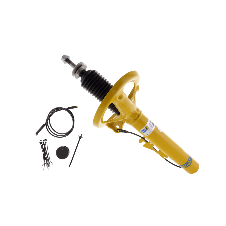 B6 Performance (DampTronic) Suspension Strut Assembly : PORSCHE 997 C4;VL;B6DT