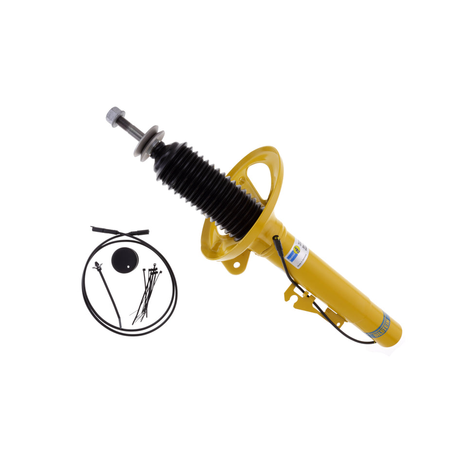 B6 Performance (DampTronic) Suspension Strut Assembly : PORSCHE 997 C4;VR;B6DT