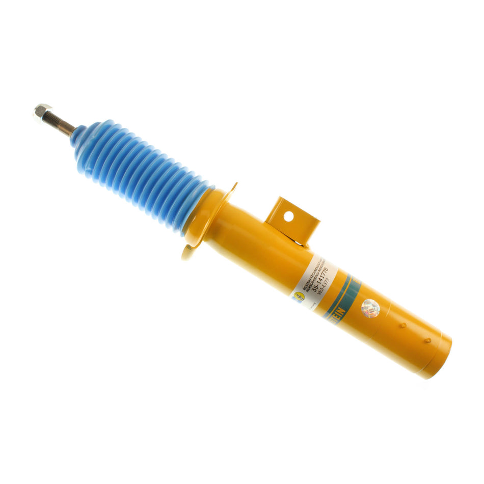 B6 Performance Suspension Strut Assembly : BMW 5 (E60 61);FR;B6