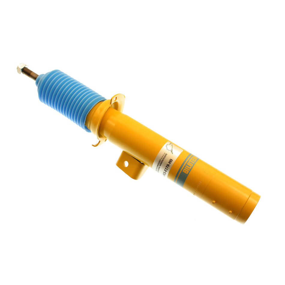 B8 Performance Plus Suspension Strut Assembly : BMW 5 (E60 61);FL;B8