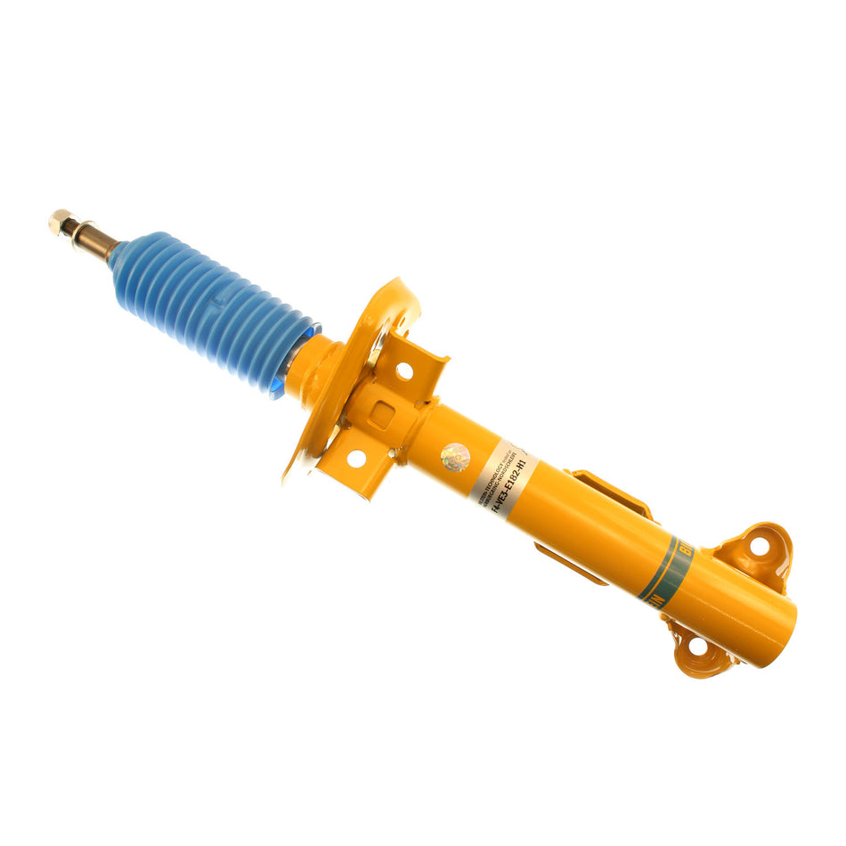 B6 Performance Suspension Strut Assembly : MB C-CLASS (C S W204);F;B6