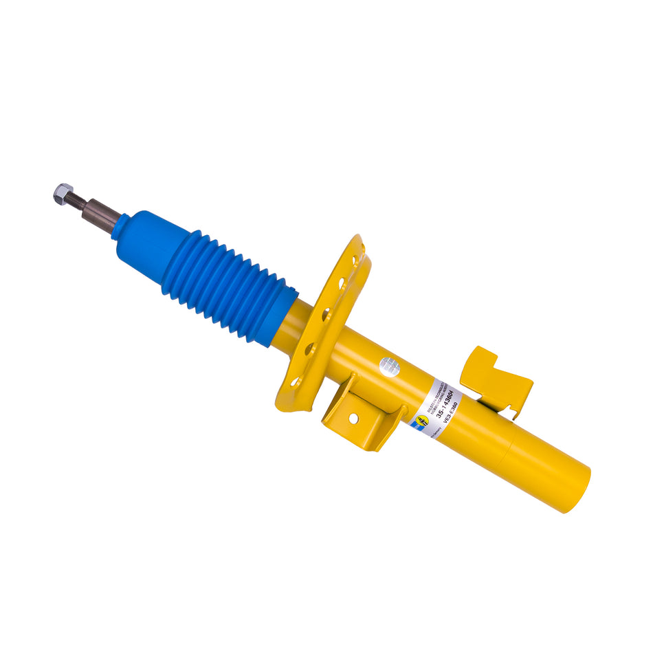 B6 Performance Suspension Strut Assembly : FORD MONDEO IV; VR; B6