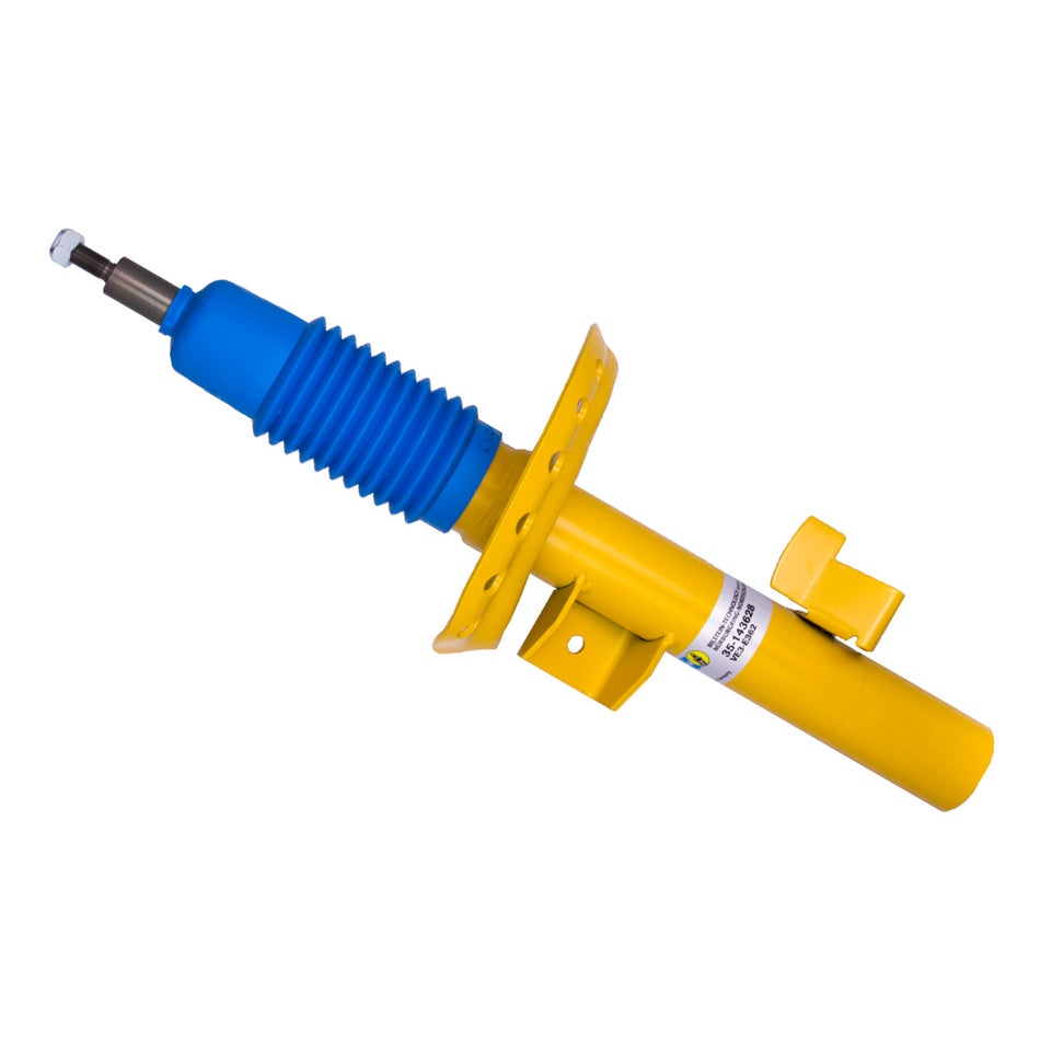 B8 Performance Plus Suspension Strut Assembly : FORD MONDEO IV; VR; B8