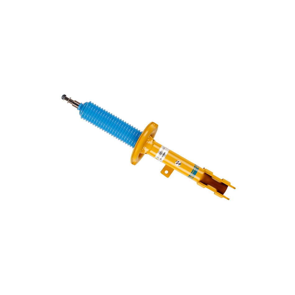 B6 Performance Suspension Strut Assembly : KIA SORENTO 2;FR;B6
